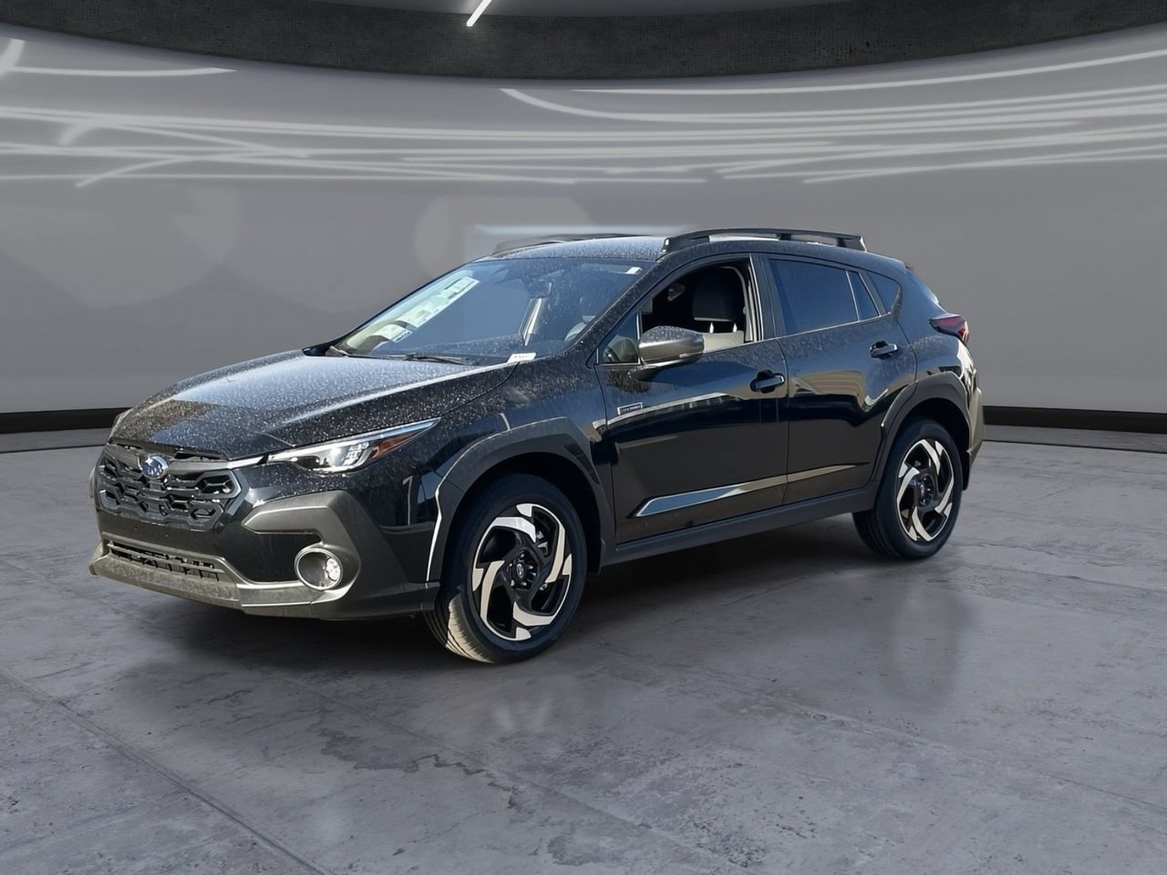New 2026 Subaru Crosstrek 2.5i Limited w/ Convenience Package AWD/4WD image 3