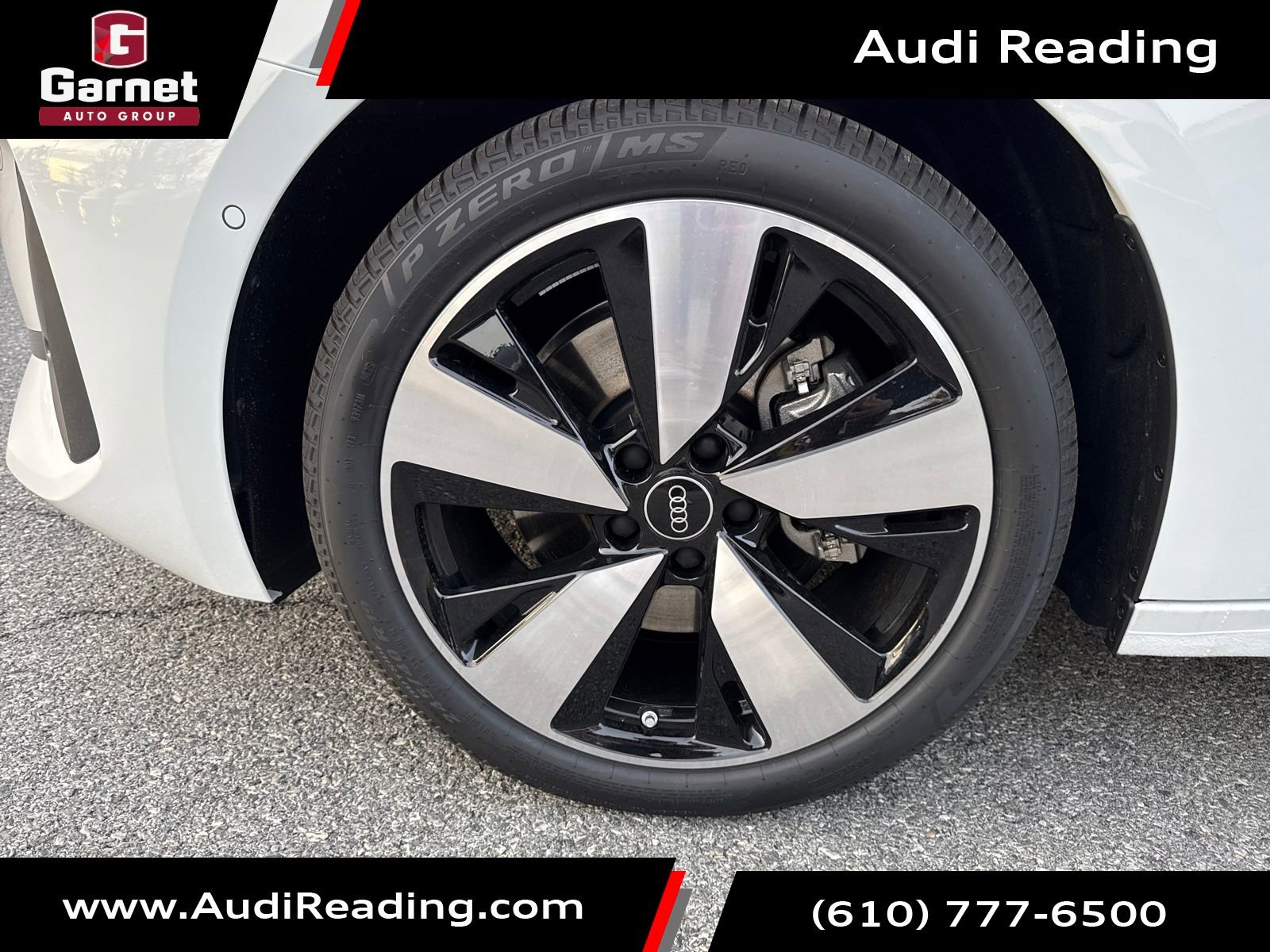 New 2025 Audi A5 2.0T Premium Plus AWD/4WD image 9