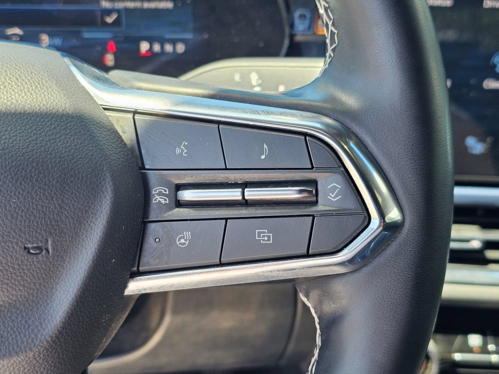 Used 2024 Chevrolet Equinox EV LT FWD image 25
