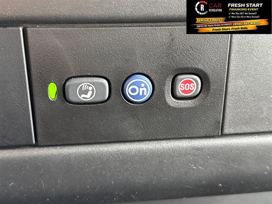 Used 2017 Chevrolet Express 2500 LS RWD image 22