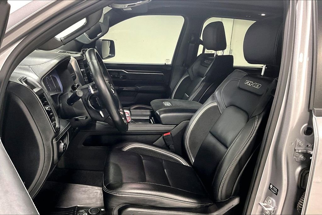 Used 2025 RAM 1500 RHO w/ RHO Level 1 Equipment Group image 34