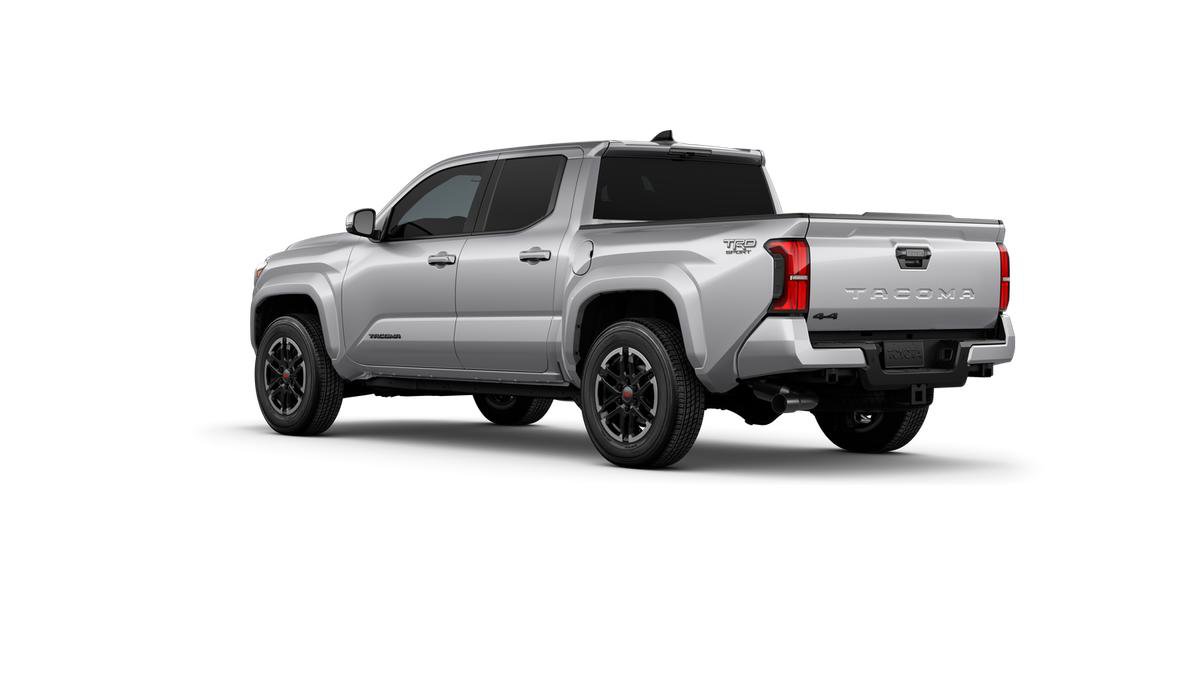 New 2025 Toyota Tacoma TRD Sport image 18