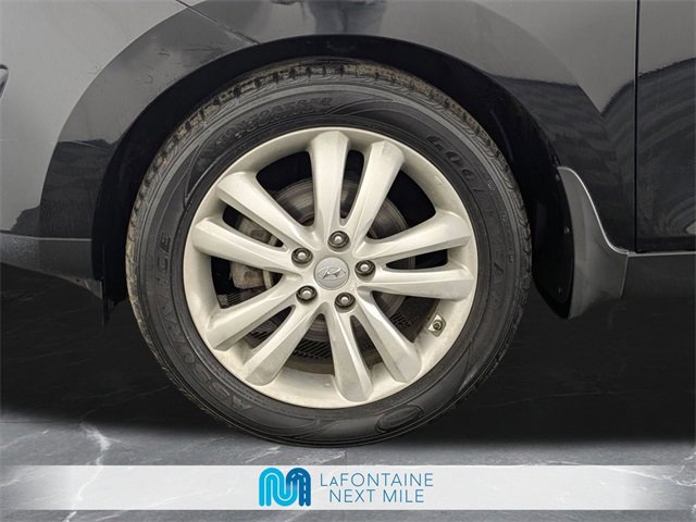 Used 2013 Hyundai Tucson Limited w/ Premium Pkg image 34