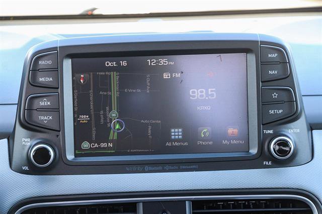 Used 2019 Hyundai Kona Ultimate image 14