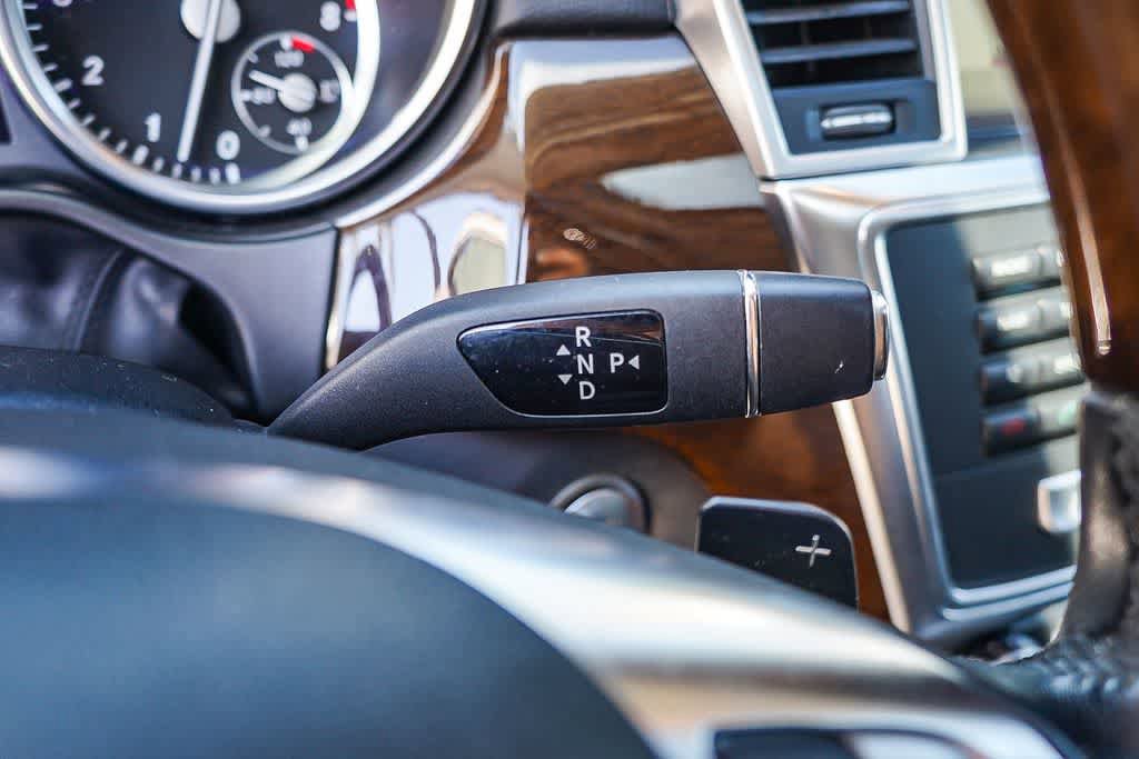 Used 2014 Mercedes-Benz GL 450 4MATIC image 22