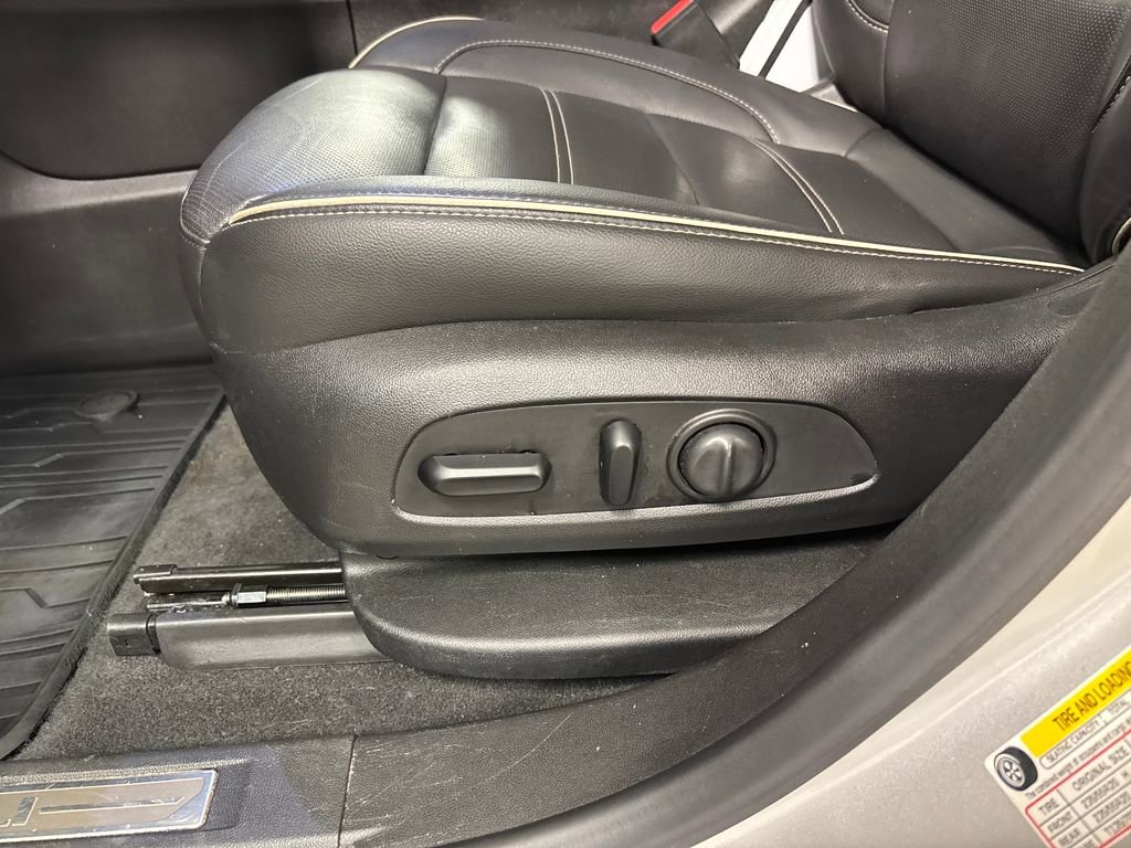 Used 2019 GMC Acadia Denali w/ Technology Package image 27