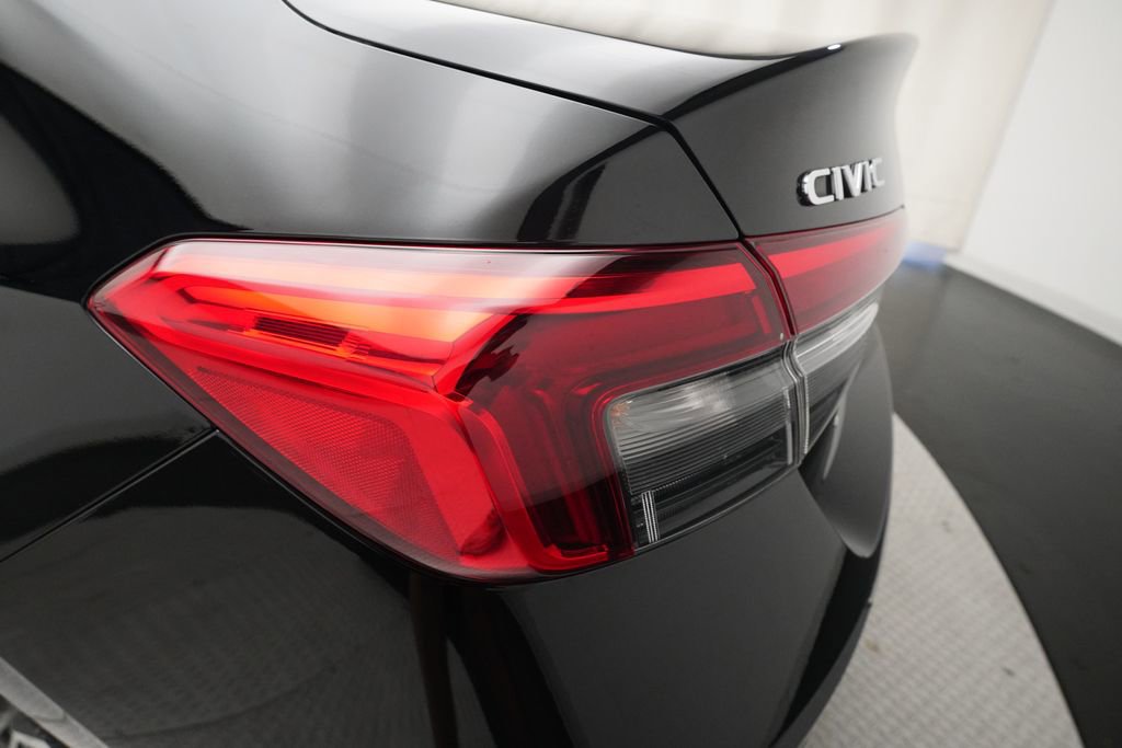 Used 2023 Honda Civic EX image 32