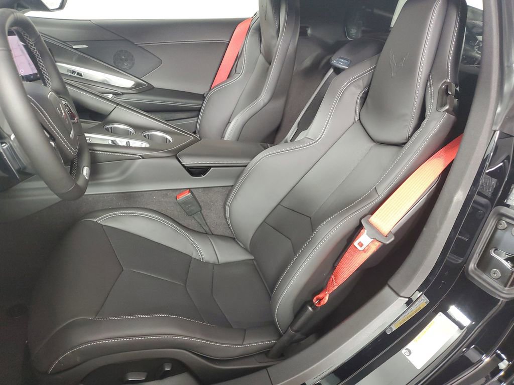 New 2026 Chevrolet Corvette Z06 image 13