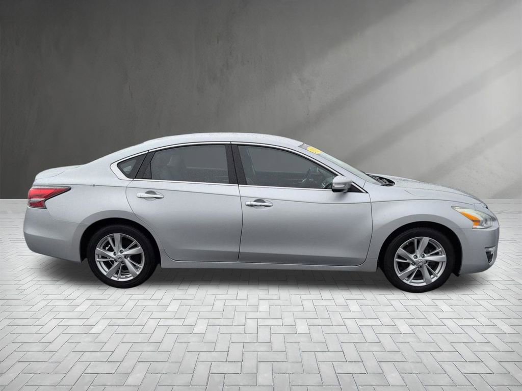 Used 2015 Nissan Altima 2.5 SL image 9