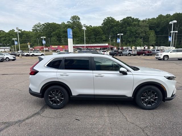New 2026 Honda CR-V EX-L image 4