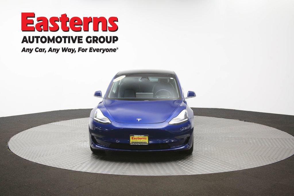 Used 2020 Tesla Model 3 Long Range AWD/4WD image 46