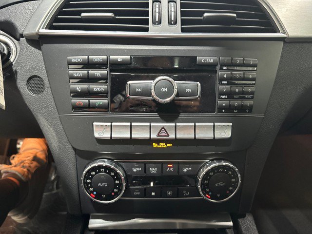Used 2013 Mercedes-Benz C 250 Coupe image 54