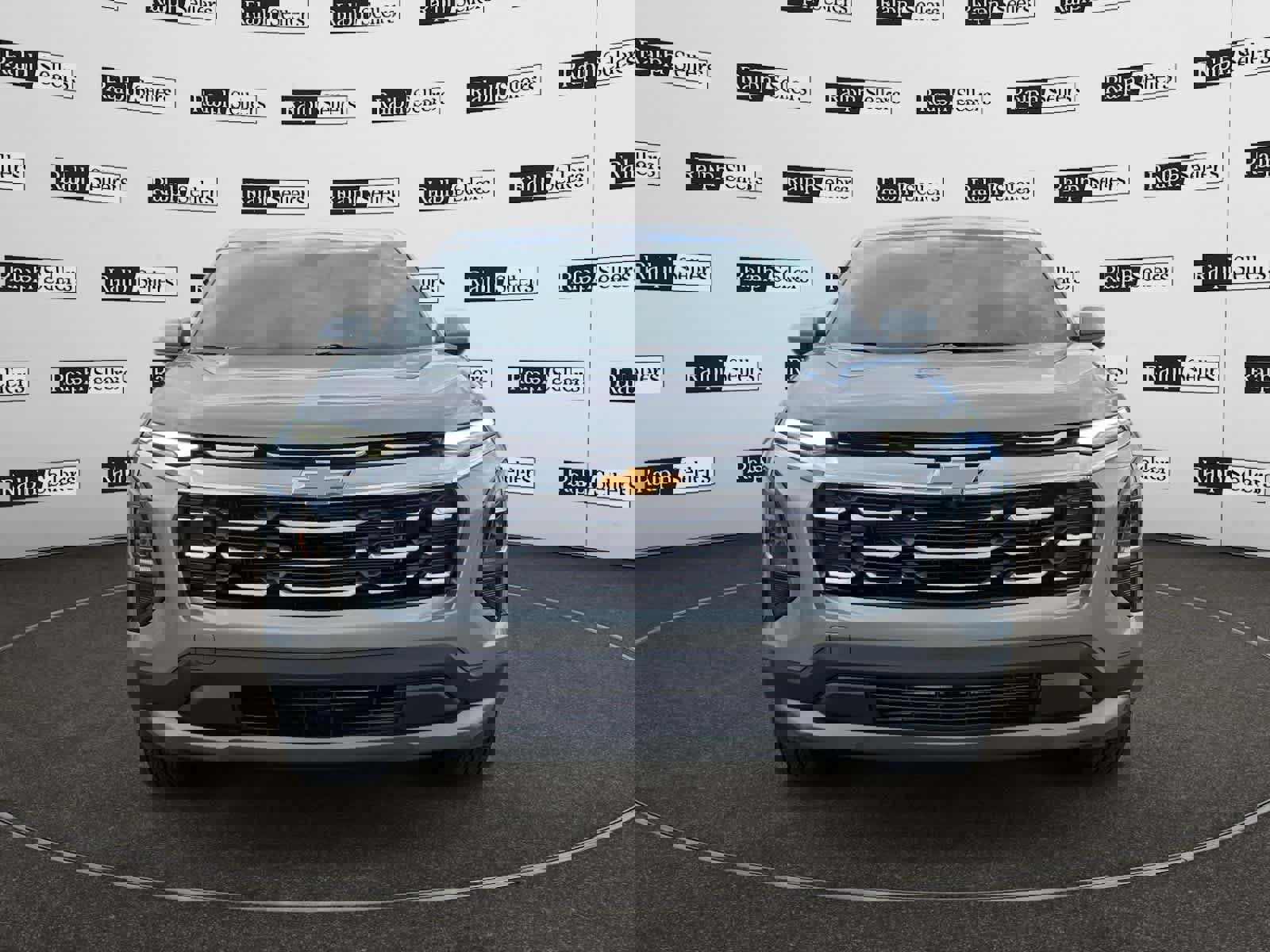 Used 2026 Chevrolet Equinox LT image 8