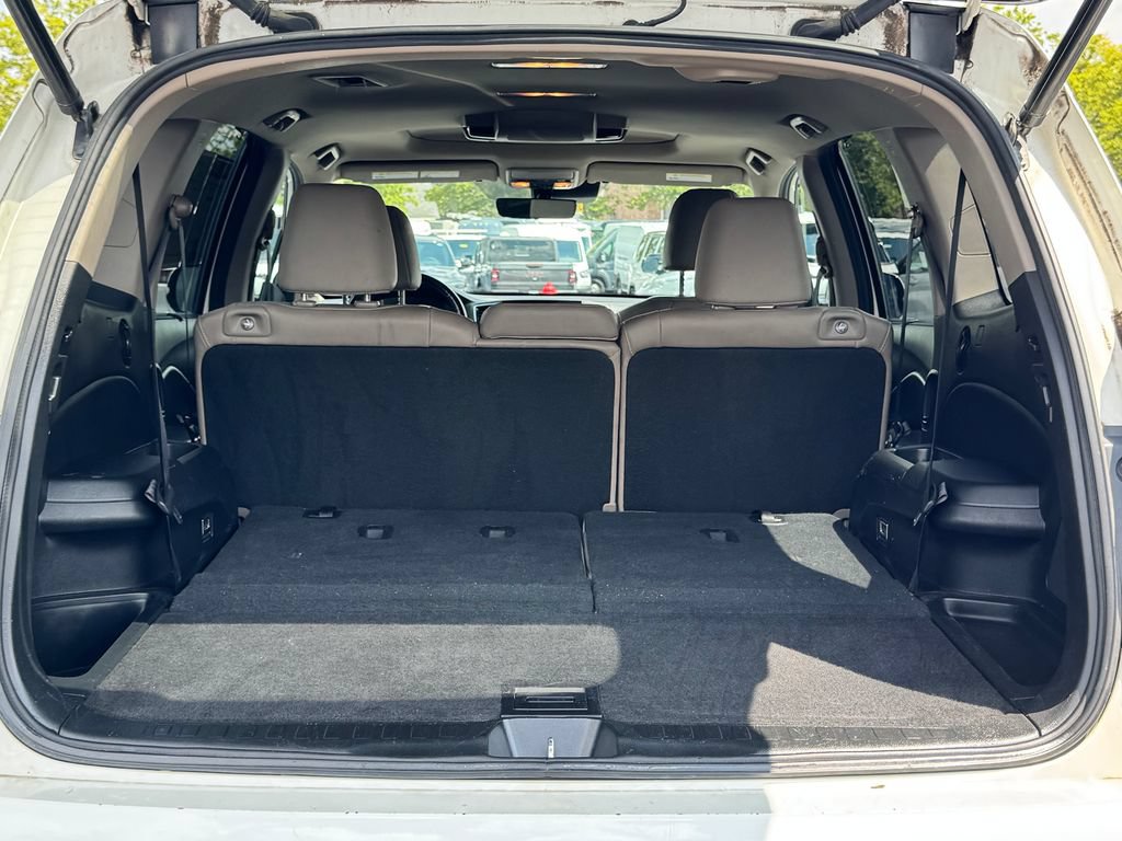 Used 2019 Honda Pilot Touring image 19