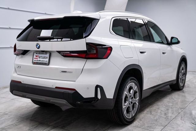 Used 2023 BMW X1 xDrive28i image 6