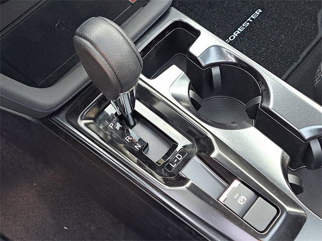 New 2026 Subaru Forester Premium image 16