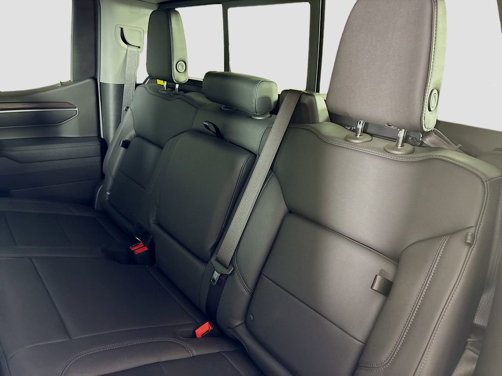 New 2026 GMC Sierra 1500 SLT w/ SLT Premium Package image 25