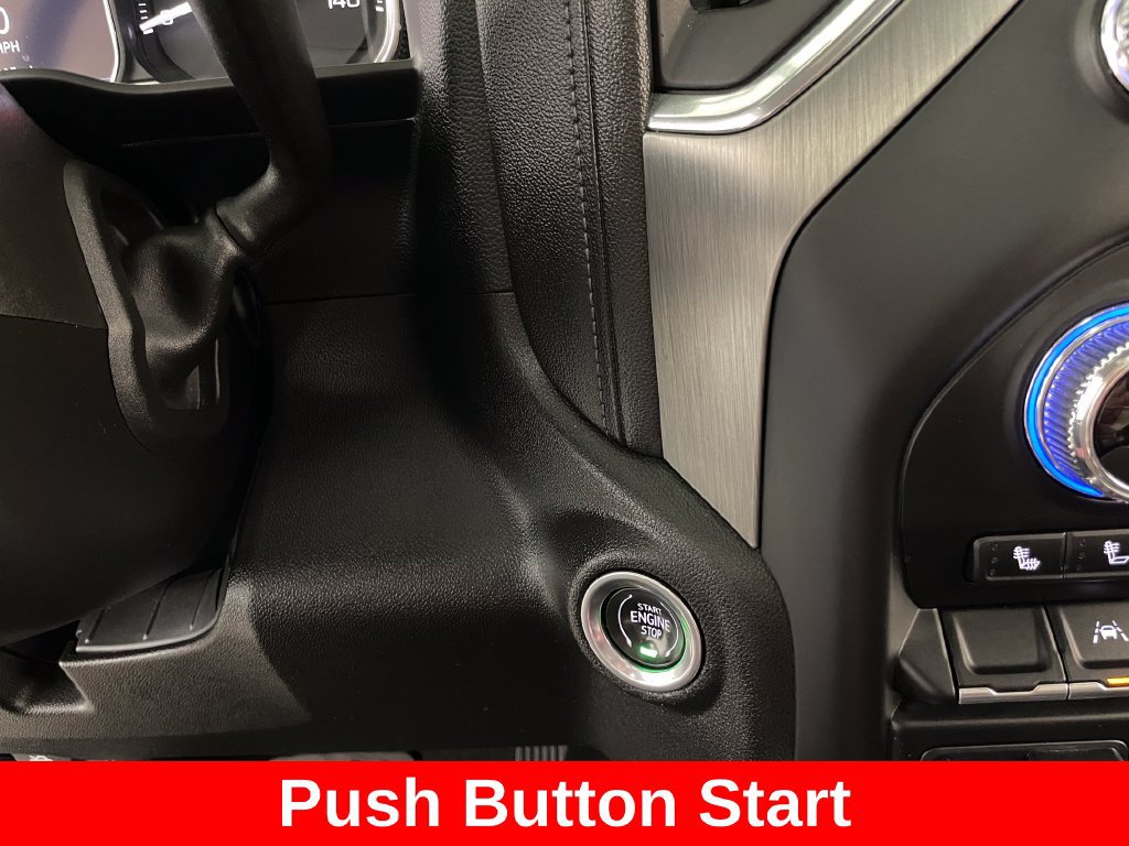 Certified 2022 GMC Sierra 1500 Denali w/ Driver Alert Package II AWD/4WD image 7