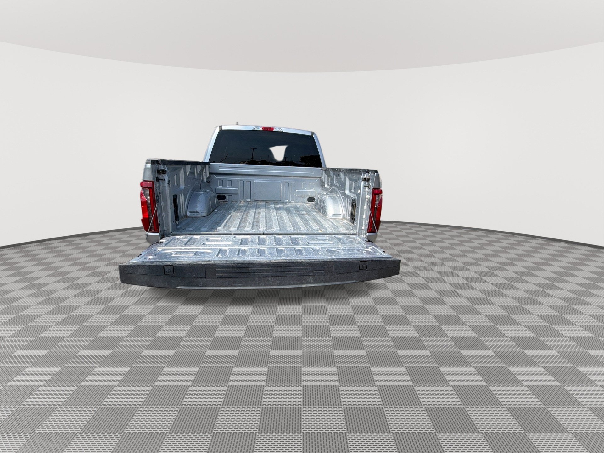 Used 2024 Ford F150 XLT w/ Mobile Office Package AWD/4WD image 20