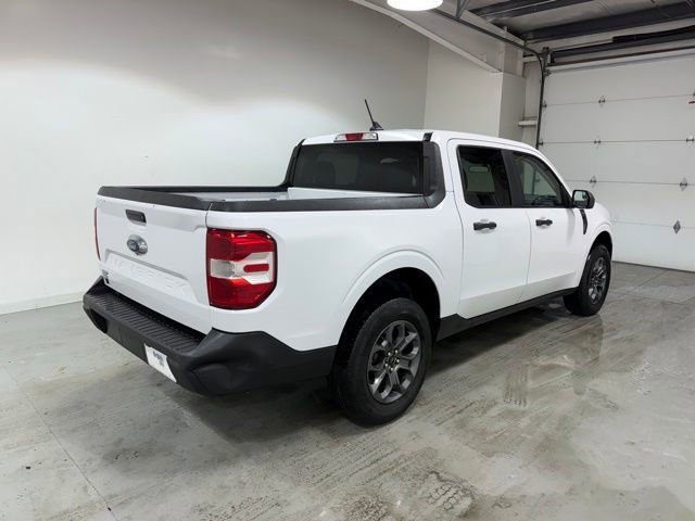 Used 2024 Ford Maverick XLT image 7