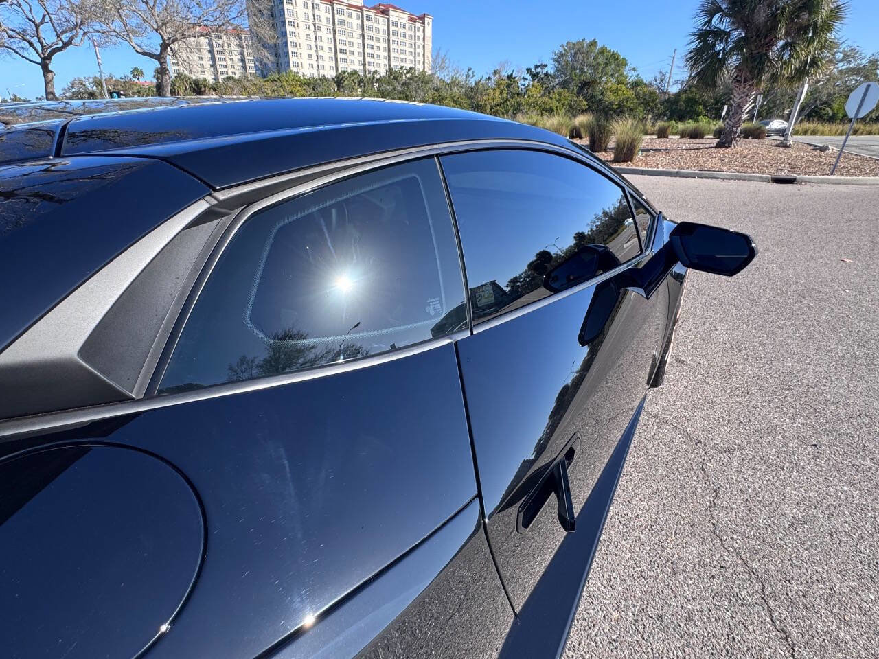 Used 2022 Lamborghini Huracan EVO image 37