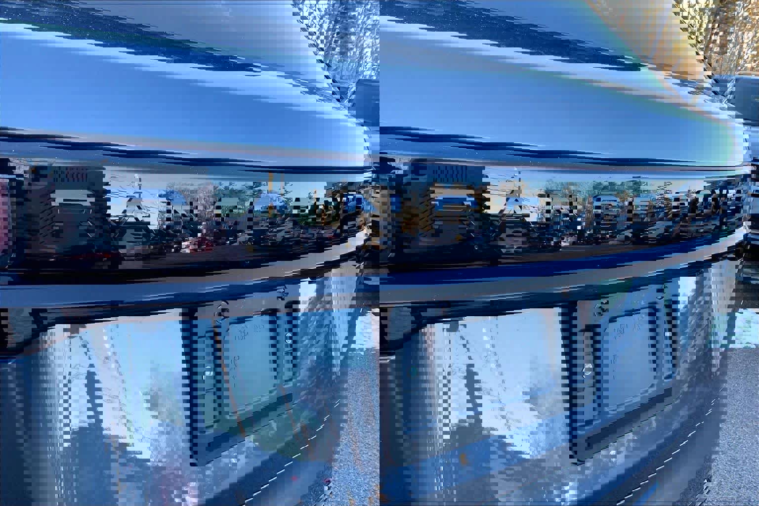 Certified 2026 Land Rover Range Rover Velar Dynamic SE image 30