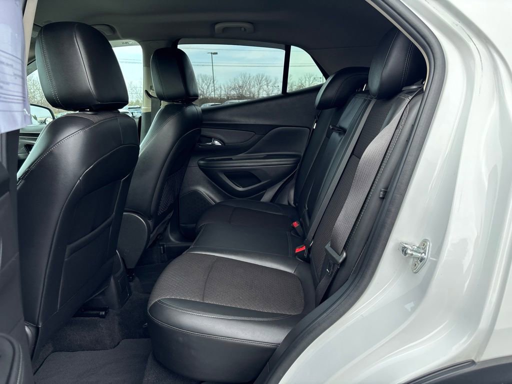 Used 2019 Buick Encore Preferred image 17
