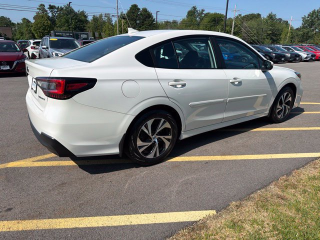 Used 2024 Subaru Legacy Premium AWD/4WD image 5