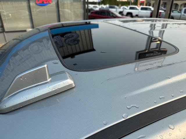 New 2026 Chevrolet Silverado 1500 LTZ image 5