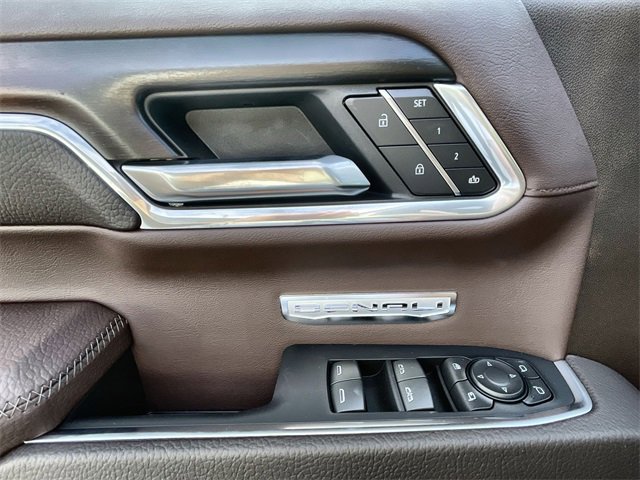 New 2026 GMC Sierra 1500 Denali image 24