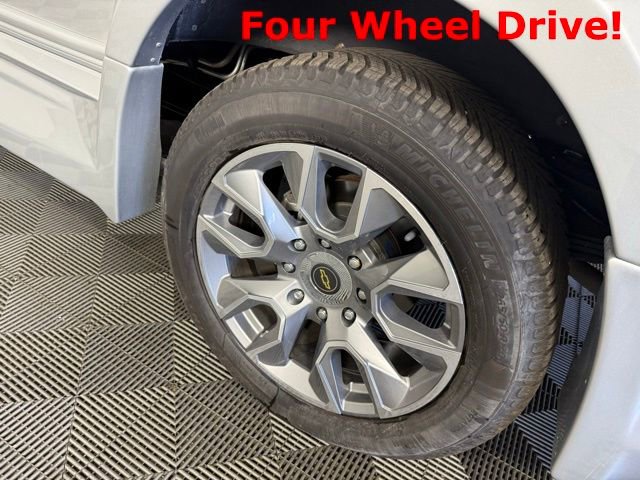 New 2024 Chevrolet Express 2500 Extended image 10