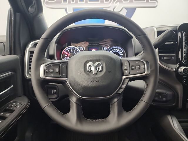 New 2026 RAM 2500 Big Horn image 17