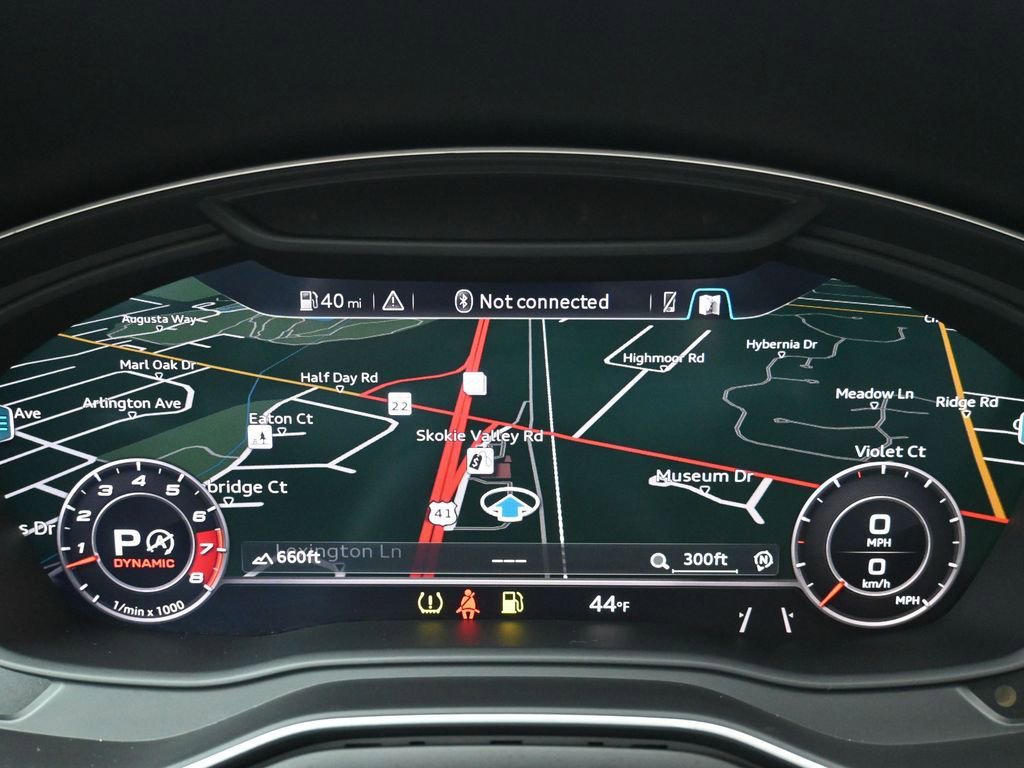 Used 2019 Audi S5 Prestige image 12