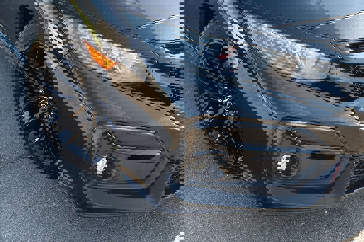 Used 2020 Honda Civic Sport Touring image 18