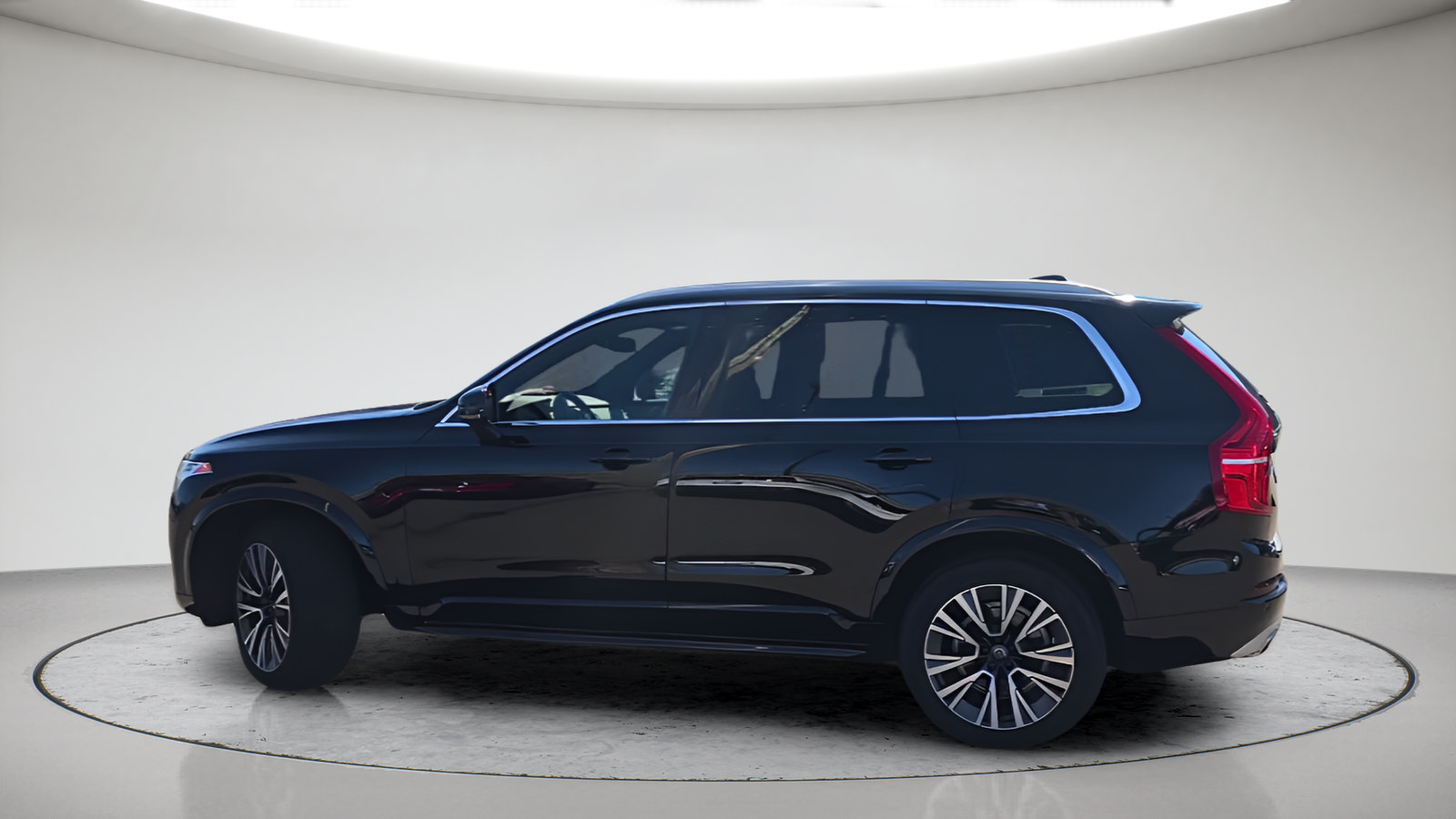 Used 2021 Volvo XC90 T6 Momentum w/ Climate Package AWD/4WD image 10