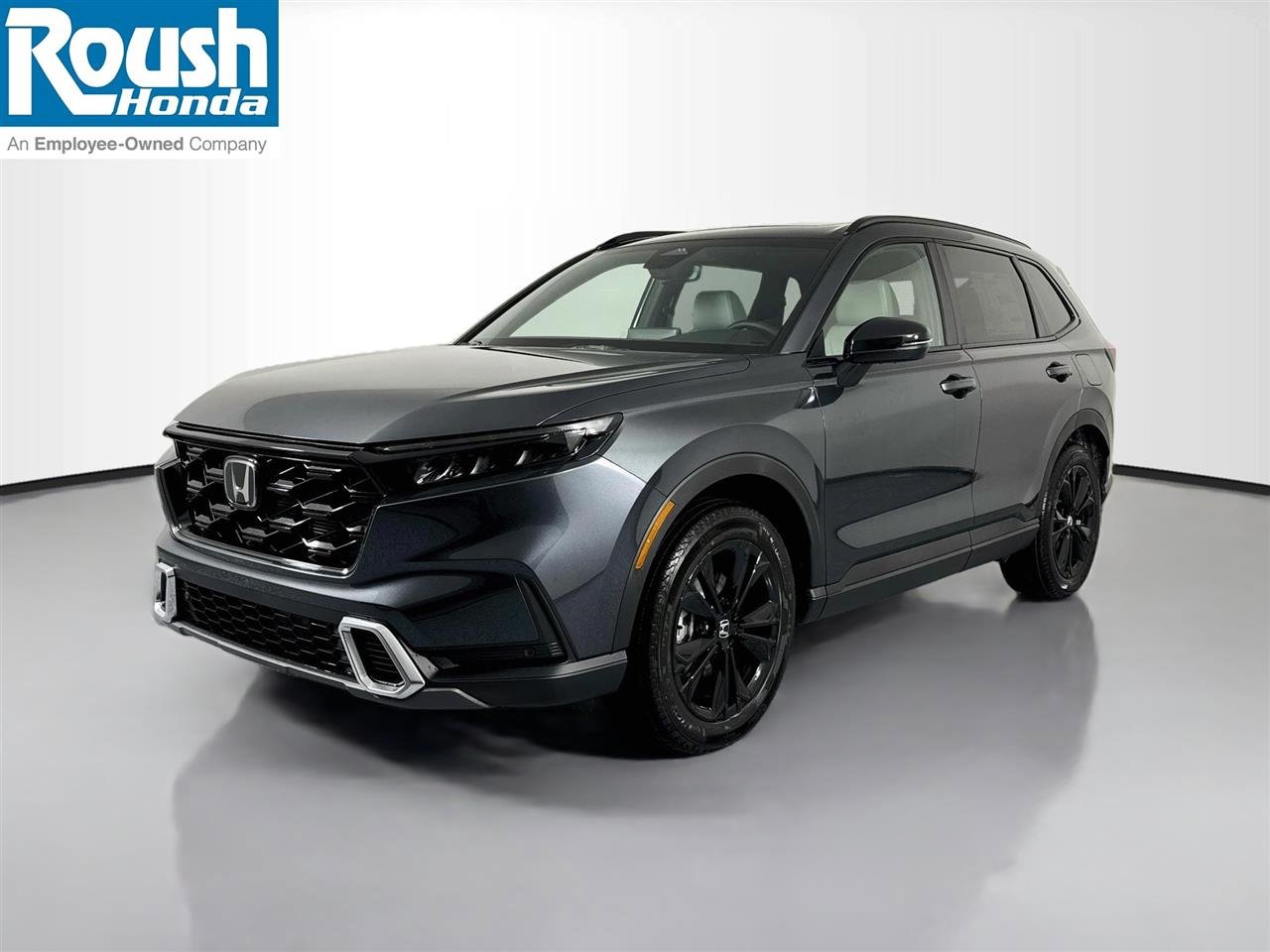 New 2027 Honda CR-V Sport Touring image 1