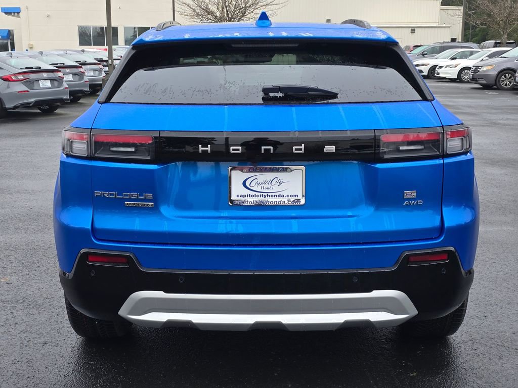 New 2026 Honda Prologue Touring image 27
