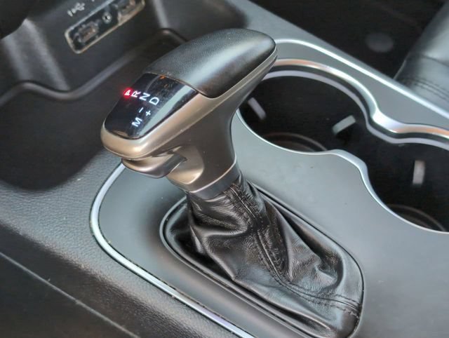Used 2020 Dodge Durango SXT RWD image 15