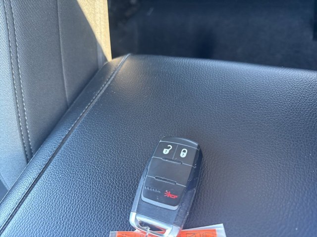 Used 2024 RAM 2500 Big Horn image 6