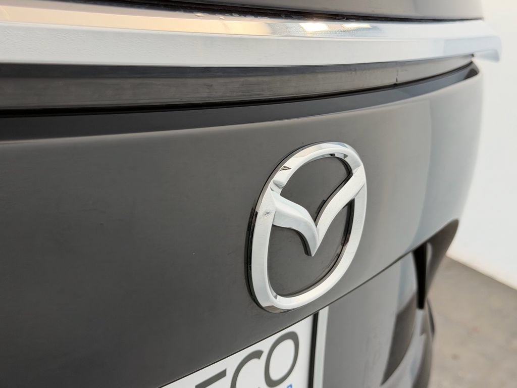 Certified 2022 MAZDA CX-9 Touring Plus AWD/4WD image 11