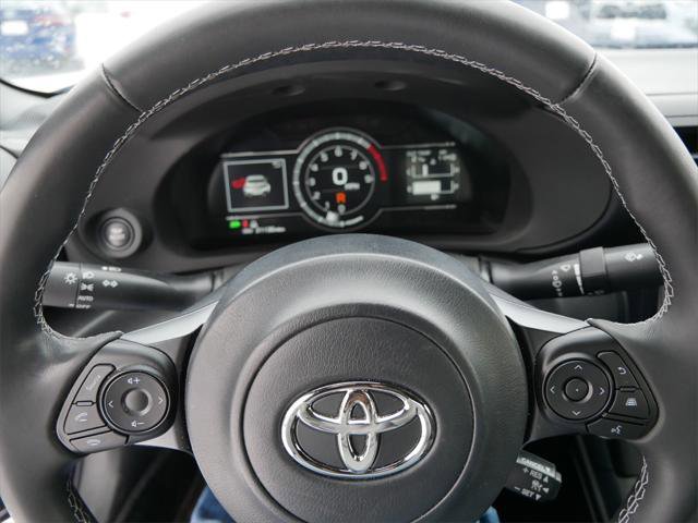 Certified 2024 Toyota GR86 Premium image 24