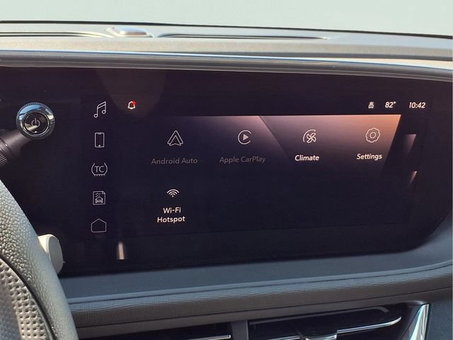 New 2026 Buick Envista Preferred FWD image 5
