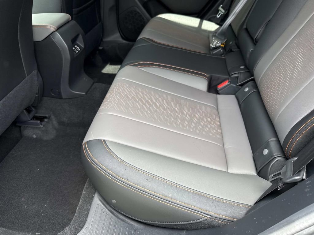 New 2026 Subaru Crosstrek 2.5i Limited AWD/4WD image 14