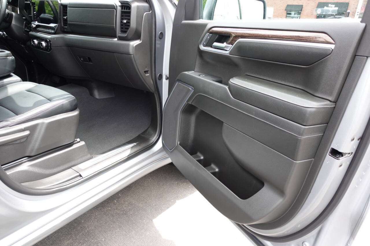 Used 2024 GMC Sierra 1500 Elevation AWD/4WD image 37
