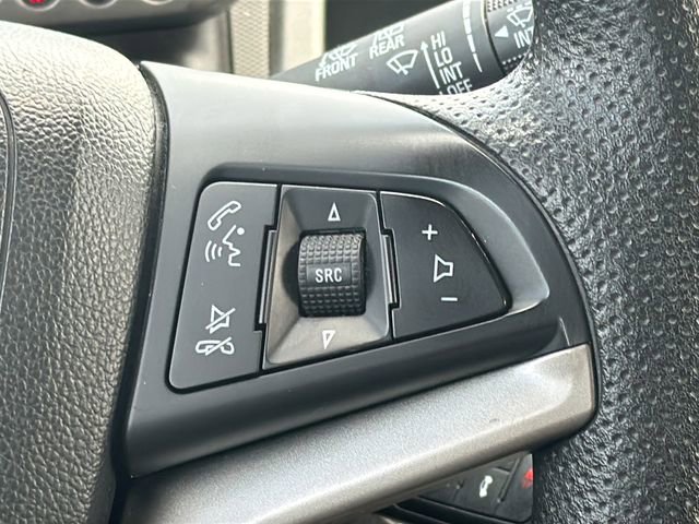 Used 2015 Chevrolet Sonic LT w/ Fun and Sun Package image 20