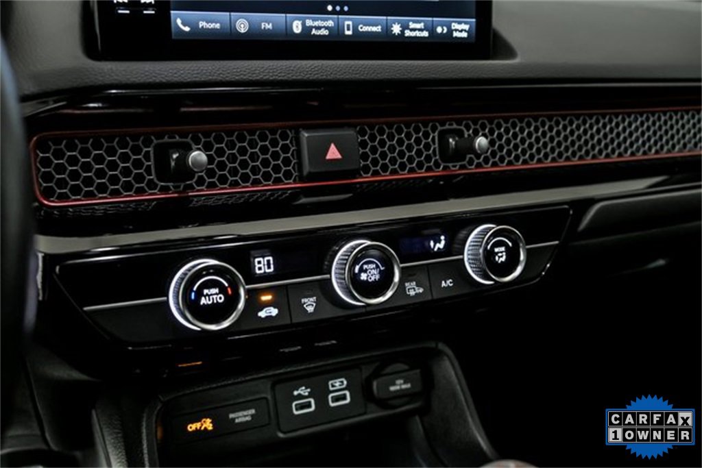 Used 2024 Honda Civic Si image 23