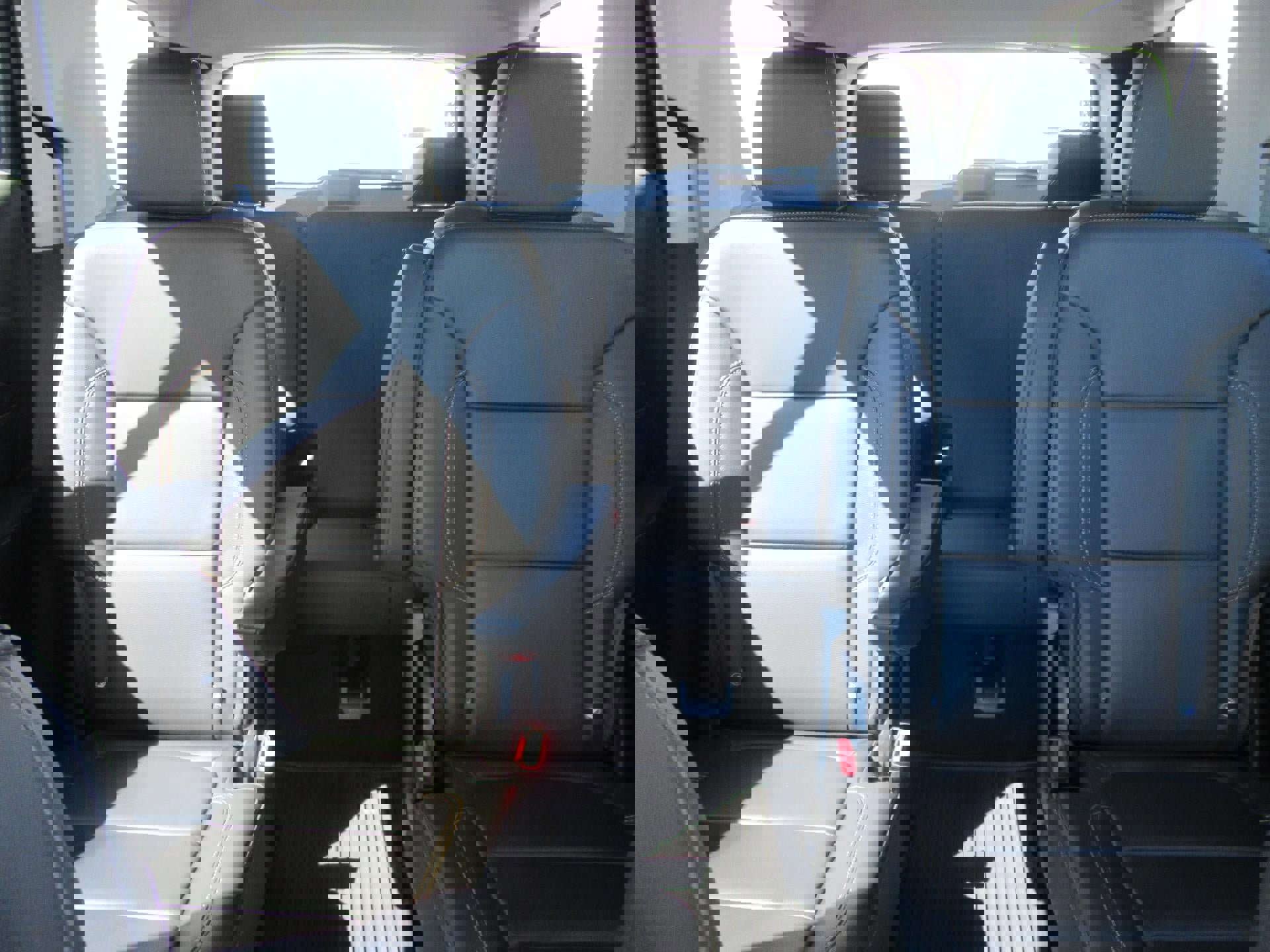 Used 2020 Chevrolet Traverse RS image 10