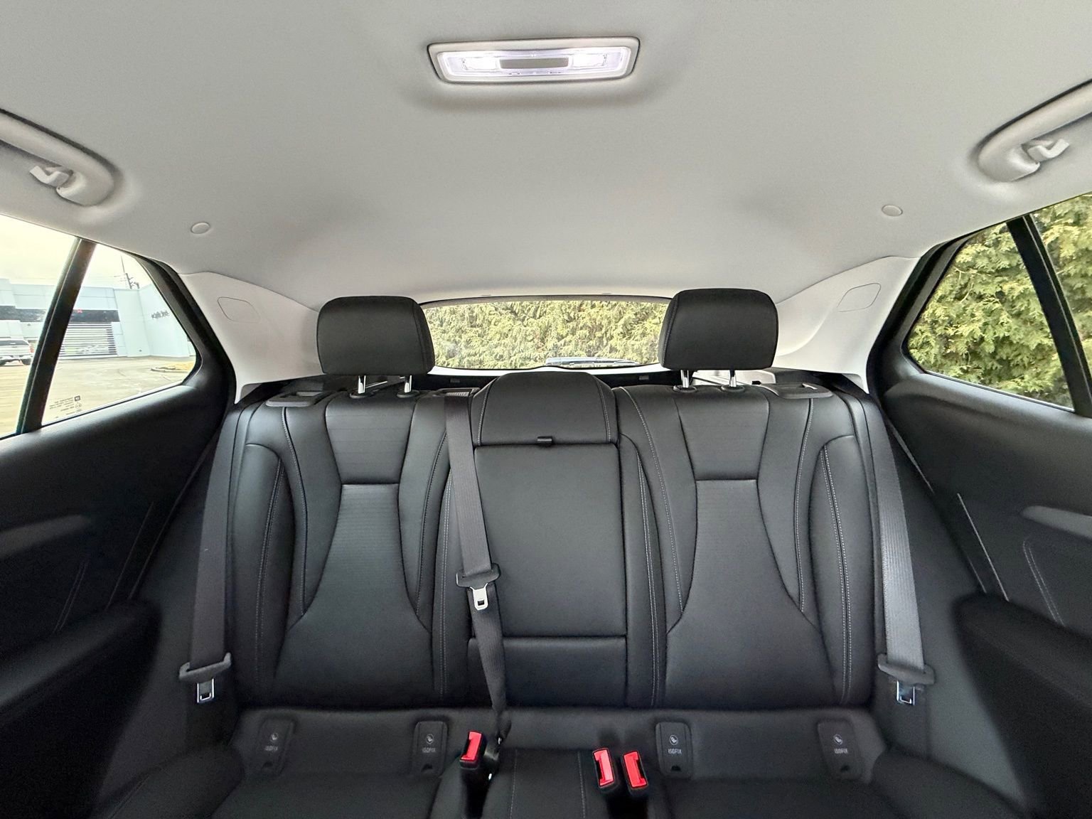 New 2026 Buick Envision Preferred image 3