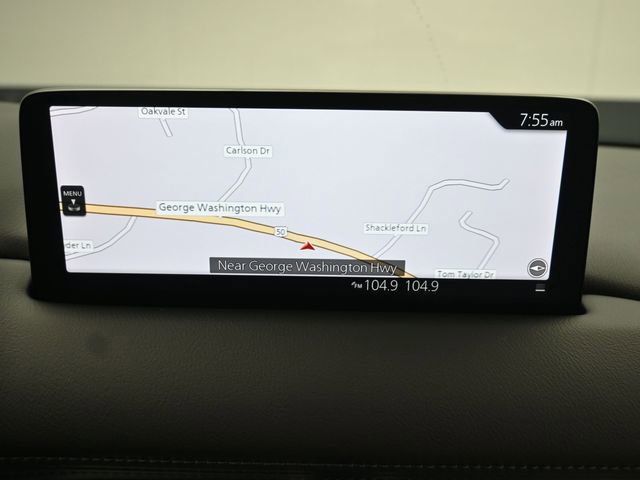 Used 2023 MAZDA CX-5 AWD 2.5 S w/ Preferred Package image 20