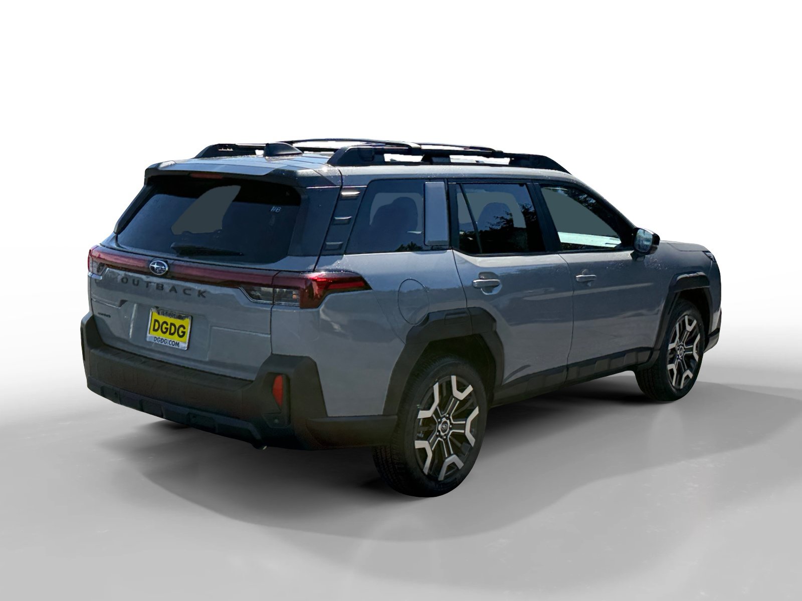 New 2026 Subaru Outback Touring XT AWD/4WD image 5